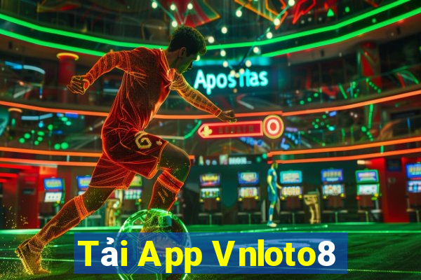 Tải App Vnloto8