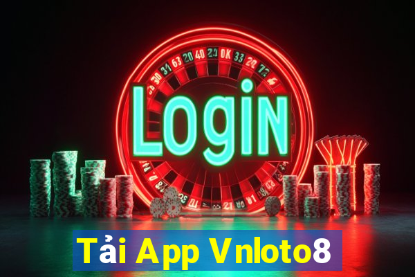 Tải App Vnloto8