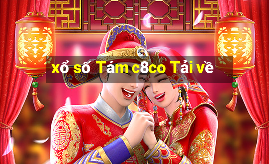 xổ số Tám c8co Tải về