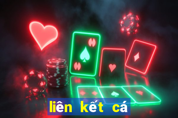 liên kết cá cược kèo bóng 88