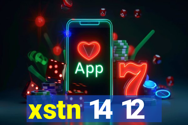 xstn 14 12