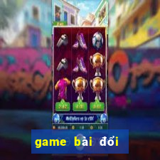 game bài đổi thưởng nạp thẻ bit