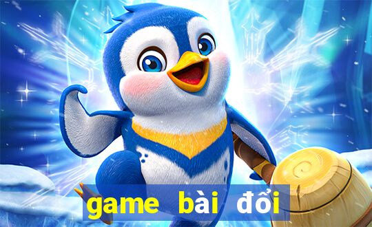 game bài đổi thưởng nạp thẻ bit