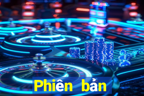 Phiên bản 77appios đầy xổ số