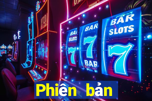 Phiên bản 77appios đầy xổ số