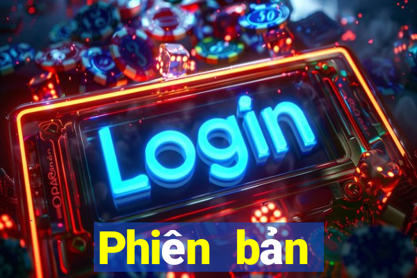 Phiên bản 77appios đầy xổ số