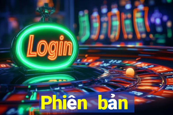 Phiên bản 77appios đầy xổ số