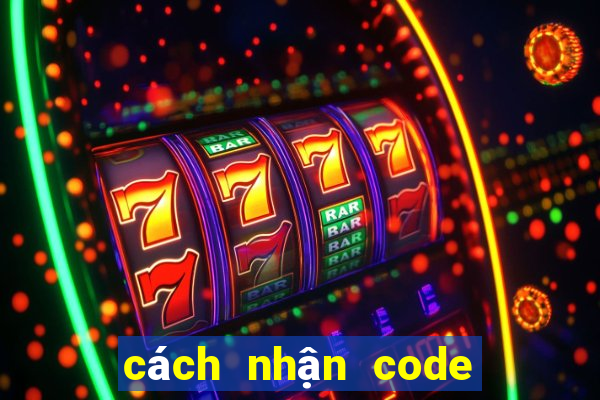 cách nhận code bum club