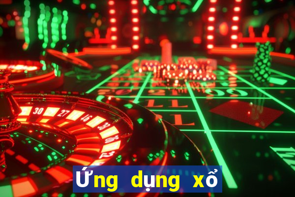 Ứng dụng xổ số 0234