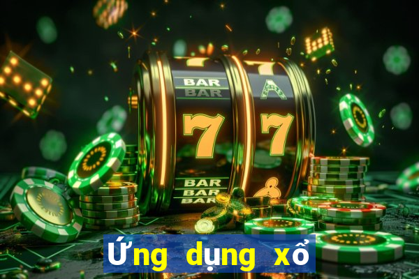 Ứng dụng xổ số 0234