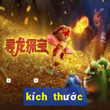 kích thước khung thành sân 7