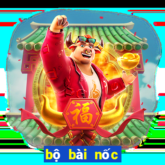 bộ bài nốc out drinking game