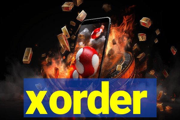 xorder