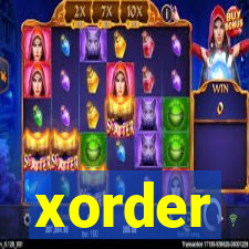 xorder