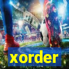 xorder