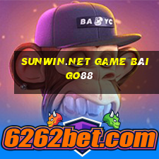 Sunwin.Net Game Bài Go88