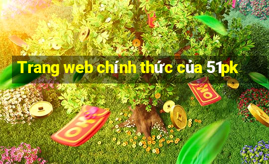 Trang web chính thức của 51pk