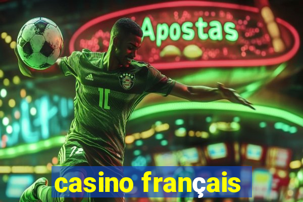 casino français