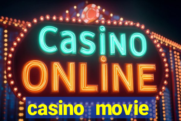 casino movie blackjack scene