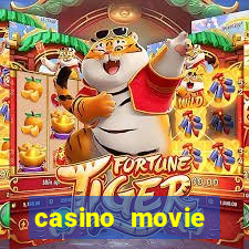 casino movie blackjack scene