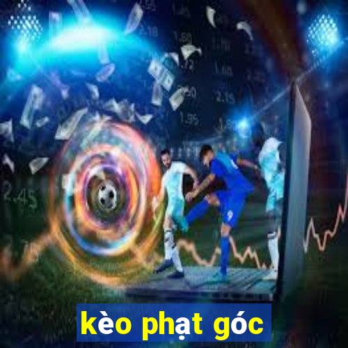 kèo phạt góc