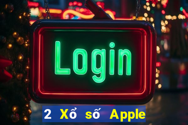 2 Xổ số Apple Tải về