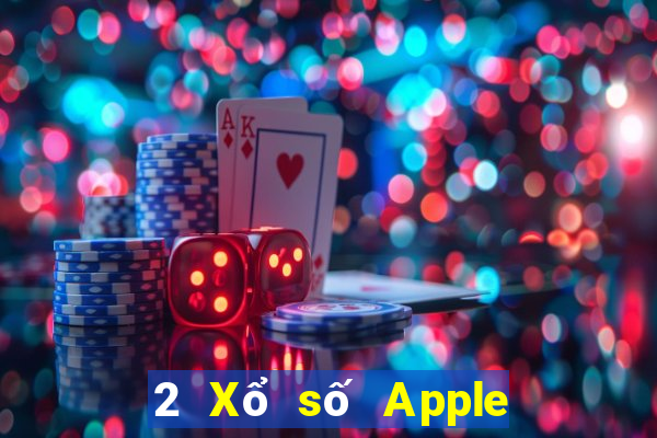 2 Xổ số Apple Tải về