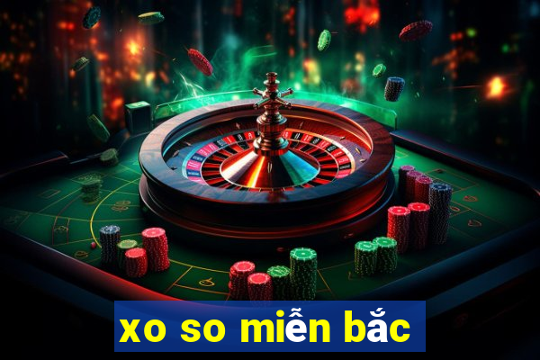 xo so miễn bắc