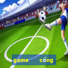 game   cổng game đổi thưởng