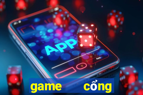 game   cổng game đổi thưởng