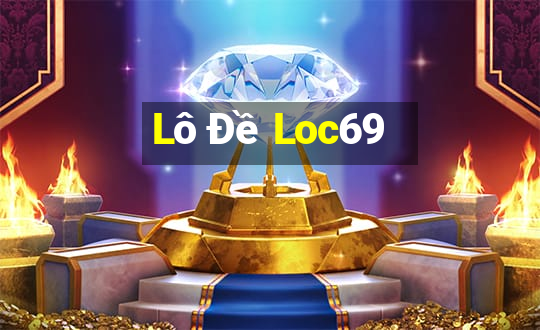 Lô Đề Loc69