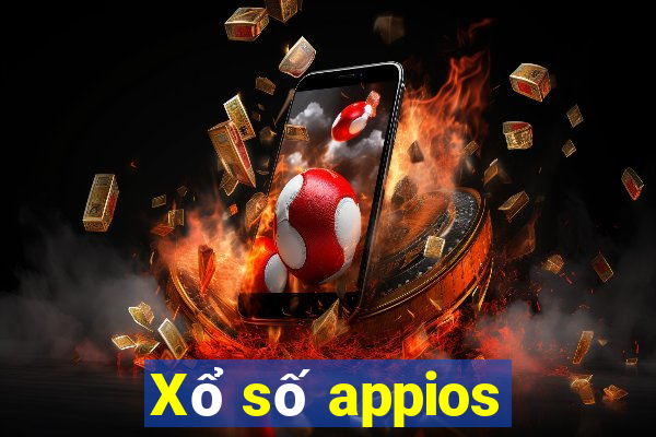 Xổ số appios