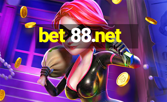 bet 88.net