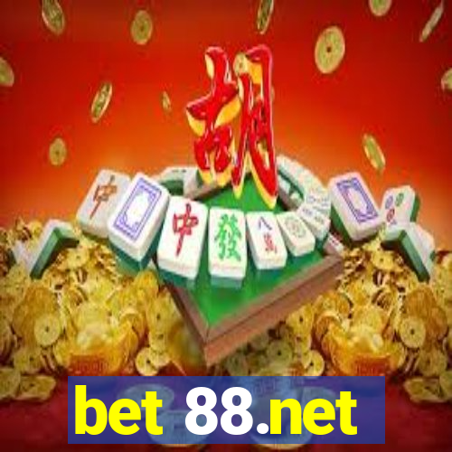 bet 88.net