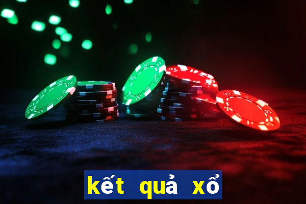 kết quả xổ số ngày 15