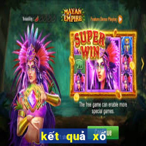 kết quả xổ số ngày 15