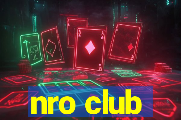 nro club