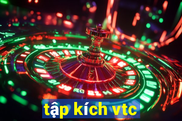 tập kích vtc