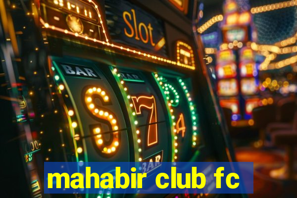 mahabir club fc