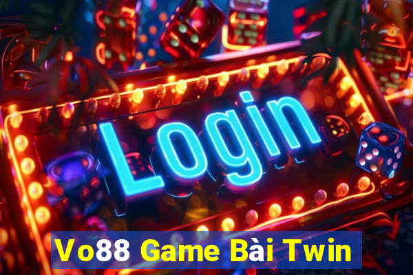 Vo88 Game Bài Twin