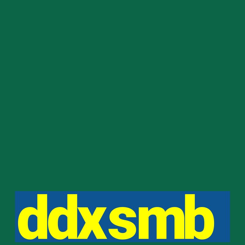 ddxsmb