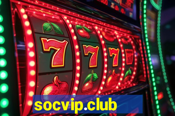 socvip.club   cổng game quốc tế