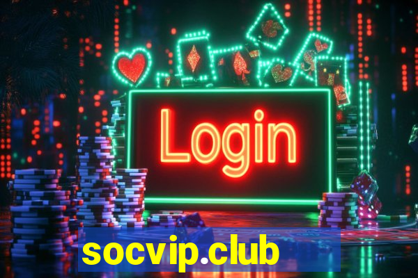 socvip.club   cổng game quốc tế