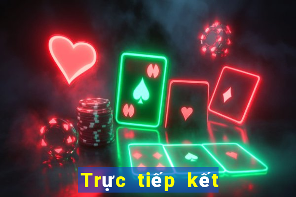 Trực tiếp kết quả XSBTR ngày 7