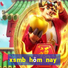 xsmb hôm nay thứ 5