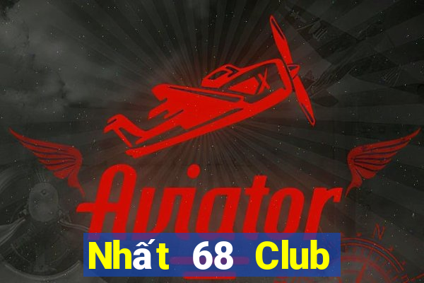 Nhất 68 Club Game Bài Uy Tín