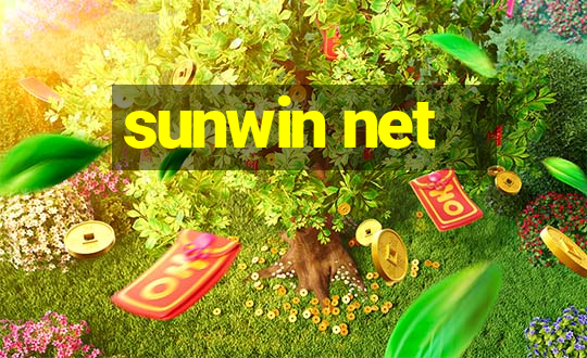 sunwin net