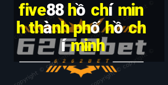 five88 hồ chí minh thành phố hồ chí minh