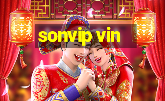 sonvip vin