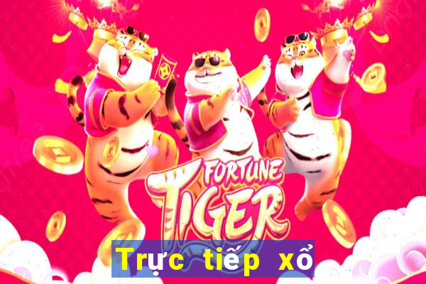 Trực tiếp xổ số Sóc Trăng thứ tư